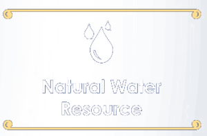 Natural Water Resources