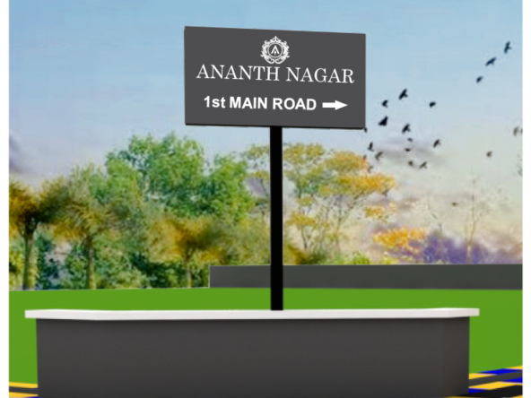 Plots for Sale in Trichy Palanganangudi Ananth Nagar